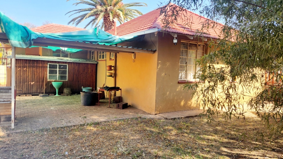 3 Bedroom Property for Sale in Stilfontein Ext 1 North West